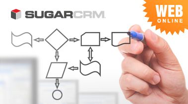 SugarCRM - Бесплатная CRM-система